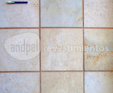 Mármol: Mosaicos Sin Pulir - Mármol preparado para ser utlizado en