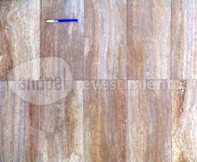 Mármol: Baldosas Pulidas - Con su belleza natural y terminación pulida