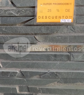 murete de laja san luis 