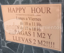 laja irregular san luis chica para piso  