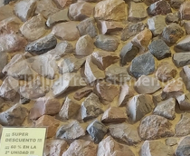 MOLON DE MARMOL DOLOMITA VETEADA