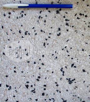 piedra lavada nro. 557 grano nro. 1