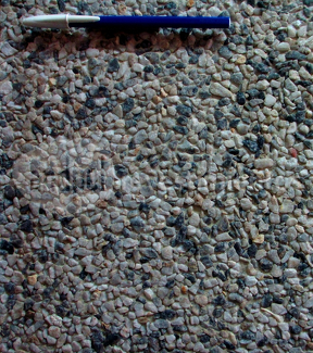 piedra lavada nro. 578 grano nro. 2