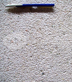 piedra lavada nro. 586 grano nro. 1