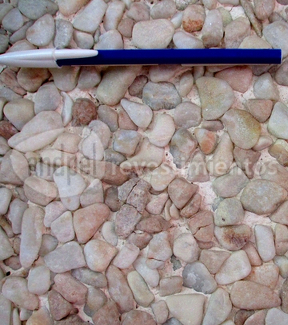 piedra lavada nro. 586 grano nro. 5/7